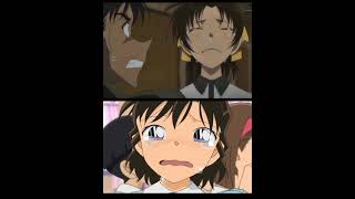 Download lagu momen dimana ran dan kazuha memeluk Shinichi dan heiji #detektif conan mp3
