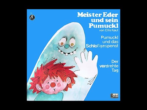 Pumuckl #25 | Pumuckl und das Schlossgespenst | Hörspiel 1973