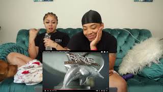 Young Dolph - Hall of Fame (Official Visualizer) Couples Reaction 👀🔥