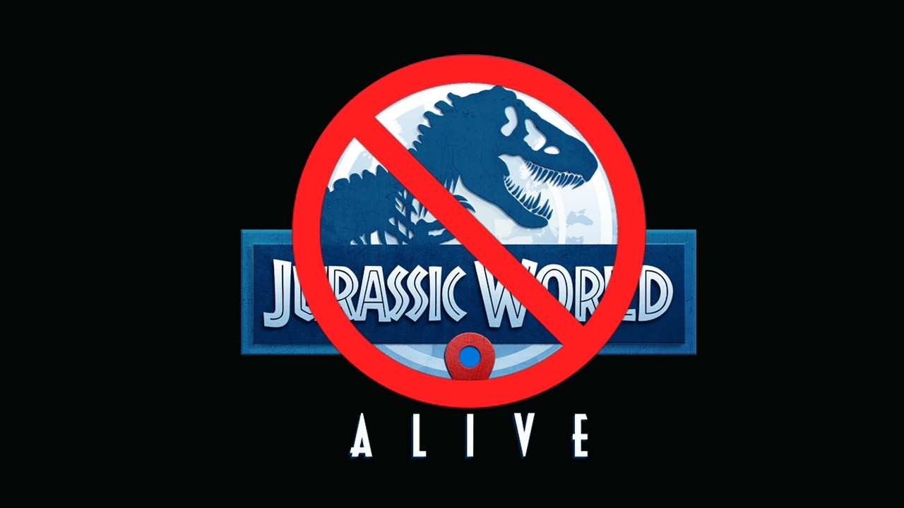 ❌ERROR del PASE❌ Nuevo LEGENDARIO NANOPHOSAURUS y TODO ABRIL Jurassic World Alive