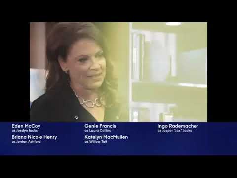 General Hospital 7-12-21 Preview GH 12th July 2021