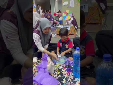 Karnival (SENSORI PLAY)