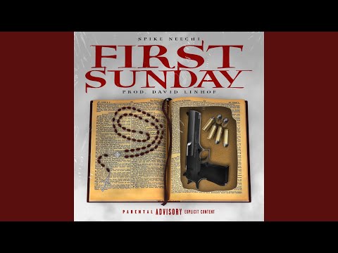 First Sunday
