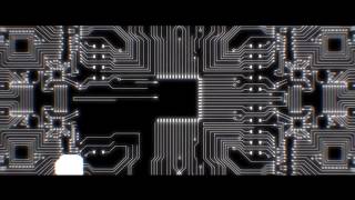 Gesaffelstein  - Aleph (TSI Remix)  I  Video