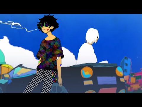 【Kenji Akira (Mature)】Dizzy Dizzy【UTAU Cover】