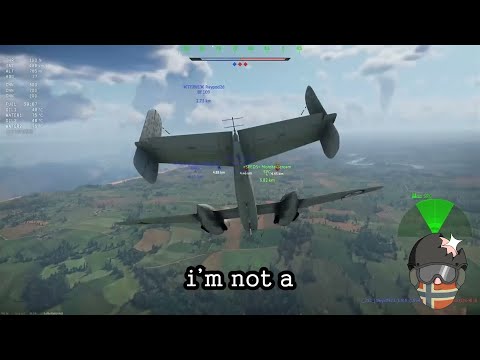 Random War Thunder Antics episode: 8