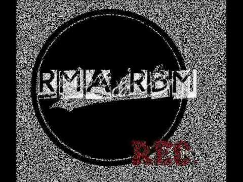 RBM RMA Eloka Kuki - Krzyk betonu