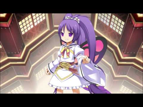 【東方】結界幻想録 鏡 ～ Mythical Mirror - Kyoukai (Extra Stage Theme)