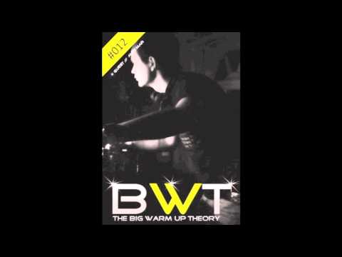 BWT 012 with Denes Toth & Alex Mar (December 2011) - The Big Warm Up Theory