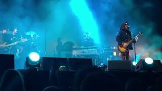 My Morning Jacket - Into the Woods - OBH4 - 3/3/2018