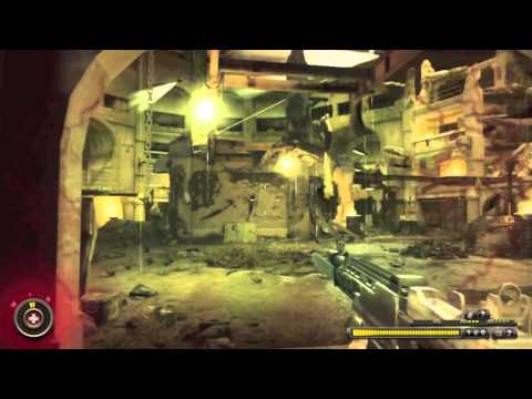 Resistance 3 Walkthrough Part 18 [Chapter 15] GIVEAWAY - Let's Play (Gameplay & Commentary)