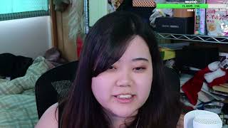 痩せて綺麗になってやりたいこと | #sigusigu0714 (#Twitch)