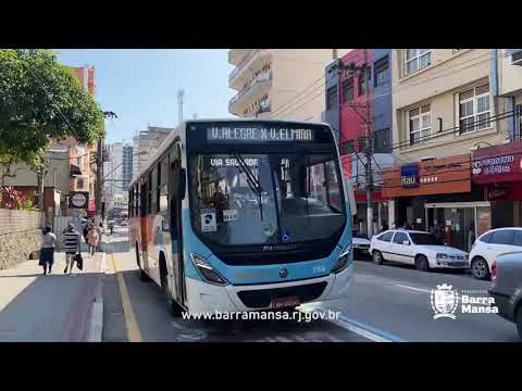 Cidade Barra Mansa