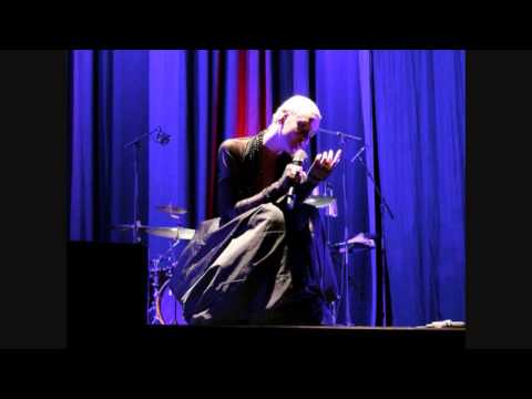 Tito Paris - Rainha estrela (with pictures of Mariza)