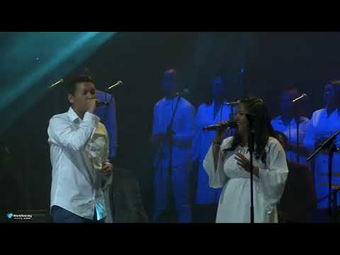 Tsy hangina | Joseph d'Af ft. Mihanta | Hira Fiderana Malagasy