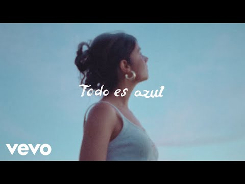 Todo Es Azul - Mafalda Cardenal