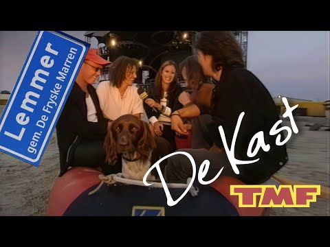 TMF EXTRA - De Kast in Lemmer (1998)