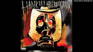 hank williams III - hang on