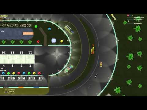 2015 SCARTS Full Throttle Cup - Homestead Race 24 of 24