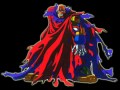 Megaman X6 Sigma 2nd Theme Stage