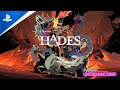 PlayStation Underground - Hades Gameplay | PS5