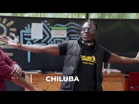 Chiluba interview - What's Good Africa