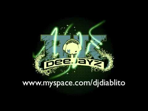 Juke Mix 2010 - Dj Diablito