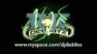 Juke Mix 2010 - Dj Diablito
