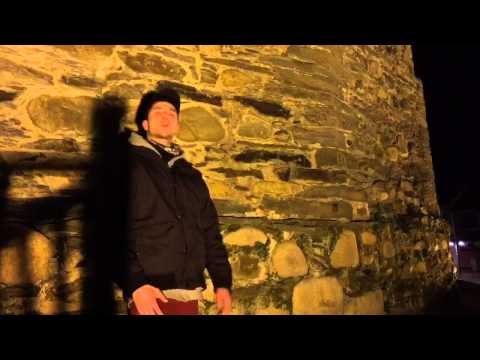 Darío Pras(UnicSchooL)-DESDE DENTRO-videoclip