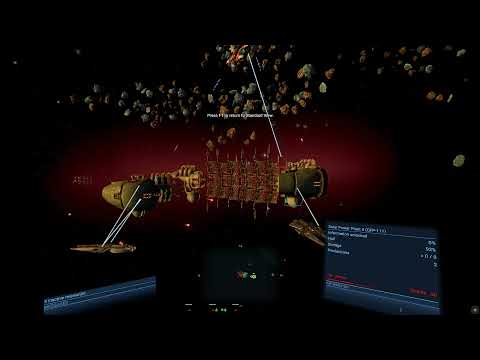 X4  Foundations: Testing "coordinate attack"