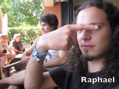 VBC Oerlikon Trainingsweekend Tenero 2012