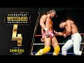 FULL MATCH Randy Savage Vs Ricky Steamboat Intercontinental Title Match WrestleMania III