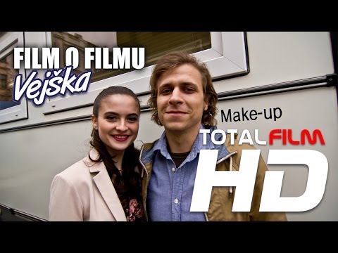 Vejška (2014) film o filmu CZ HD - v kinech od 23. ledna