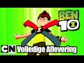 Ben 10 | De Sfeer (Volledige Aflevering) | Cartoon Network