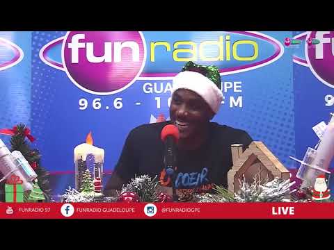 O'COEUR DE FUNRADIO 03/12/2020