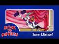 Introduction II The Vaudeville Legacy Show Biz Bugs 1957