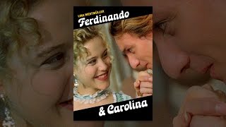 Ferdinando & Carolina