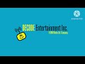 Decode Entertainment Logo Remake