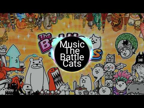 The Battle Cats music (Remix!)