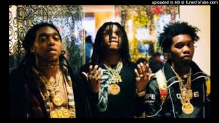 Migos - 11 Birds