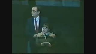Blood Brothers - Sign Of The Times