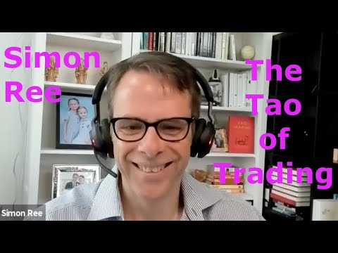 The Tao of Money with Simon Ree