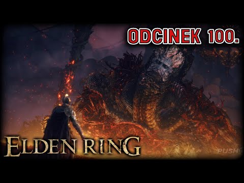 Elden Ring #100 - Rykard Pan Bluźnierstwa - Zagrajmy