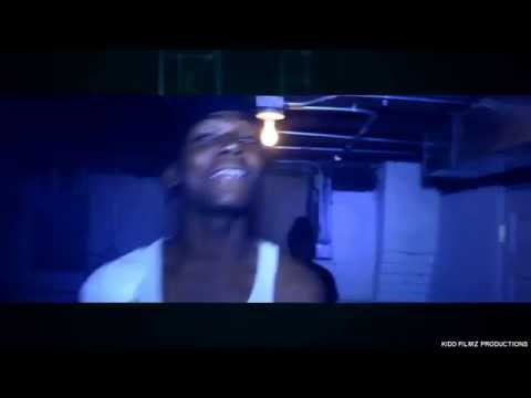 Kenny Mac - Go Krazy Pt. 2 | Shotby.KiddKc |