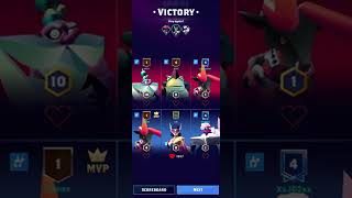 Aery gameplay - Arena Battle Champions