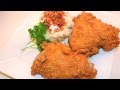 Kentucky Fried Chicken Recipe - 11 Herbs and ...