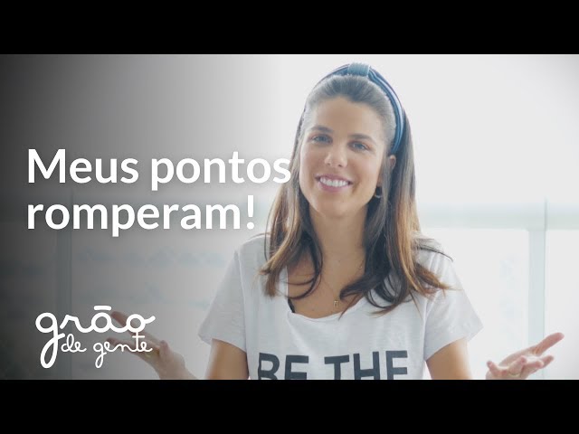 RECUPERAÇÃO PARTO CESÁREA | MATERNIDADE REAL #68 com MAMA MALUF