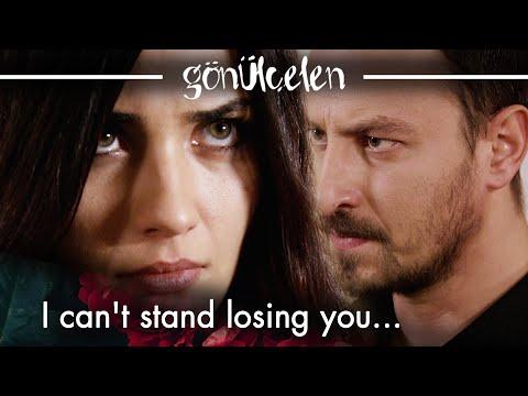 We are engaged, Hasret! - Episode 72 | Becoming a Lady