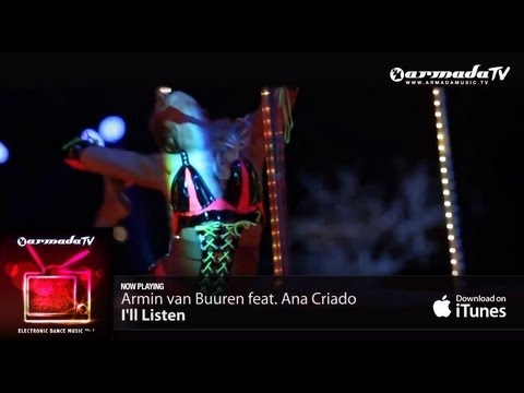 Out now: Armada Music TV - Electronic Dance Music, Vol. 2