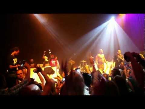 MPSG - Flo Rida at Liberty Grand (Good Feeling - Sick Individual's Remix)